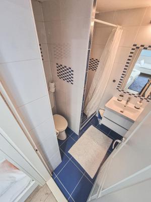 Szivárvány Panzió - 7