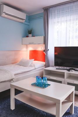 Szivárvány Panzió - 5