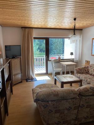 Schwarzwaldblick - 4