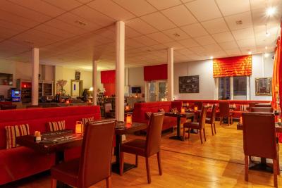 Providence Hotel - 5