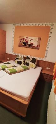 Gästehaus Bonholz - 6