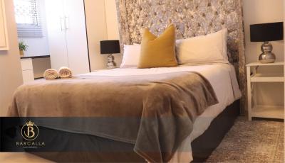 Barcalla Hotel Apartments - 6