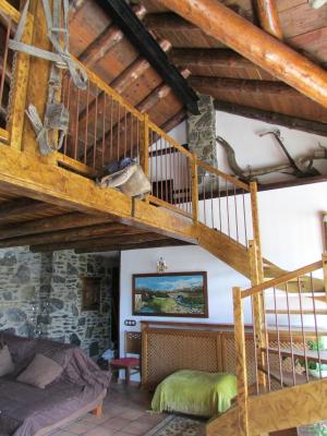 Casa Rural Restaurant Borda Patxeta - 6