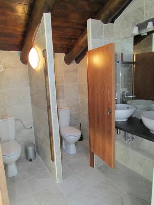 Casa Rural Restaurant Borda Patxeta - 7