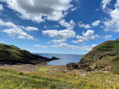 LA CALOGE KASTELL DINN - 7