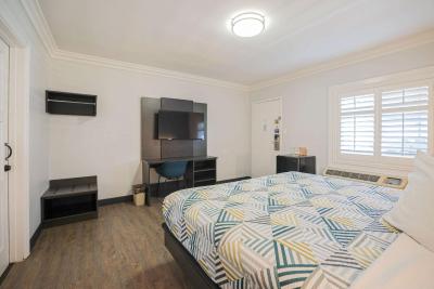 Motel 6, Tustin, Orange County-CA - 6