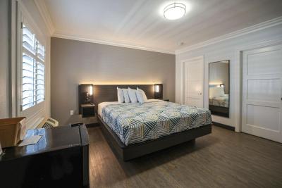 Motel 6, Tustin, Orange County-CA - 7