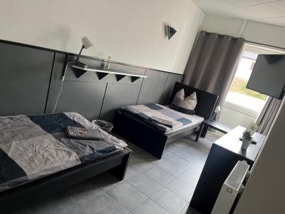 Zimmervermietung Allstedt - 2