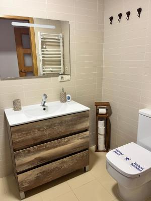 Alojamiento Rural El Morenal - 7