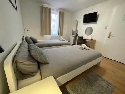 Pension Bären - 4