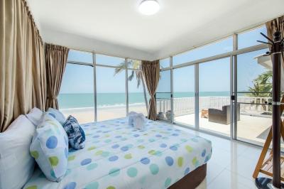 TheSkyCozy Beachfront - 5