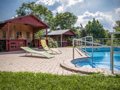 Dunai Gyöngy Vendégház - 1