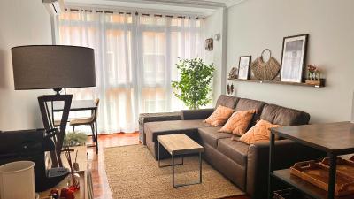 Exclusivo "Gran Bilbao" Suite Deluxe Top Comfort