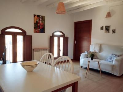 Apartament Santa Anna