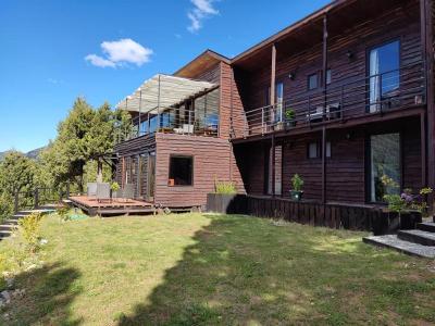 Refugio Los Cipreses Hotel - 5