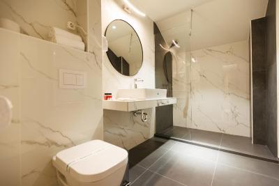 Pensiunea Axe Boutique - 6