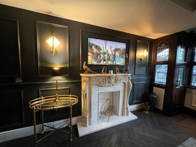 Eastgate Rows Apartments - 1