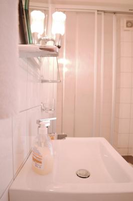 Pension Am Alten Markt - 6