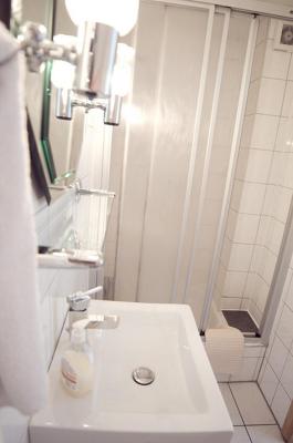 Pension Am Alten Markt - 7