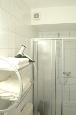 Pension Am Alten Markt - 4