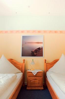 Pension Am Alten Markt - 5