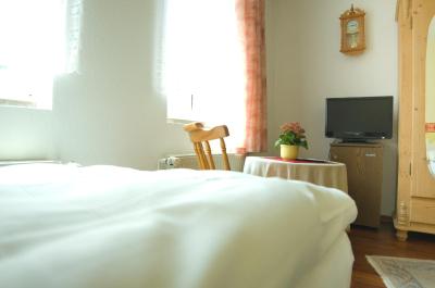 Pension Am Alten Markt - 1