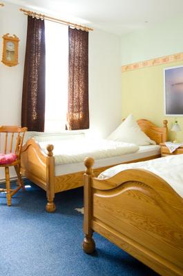 Pension Am Alten Markt - 3