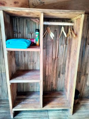 Wanagiri sunset glamping - 7