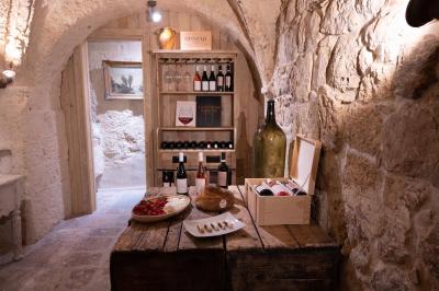 San Francesco Bed & Breakfast - 7