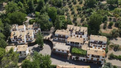 Villa Turística de Cazorla