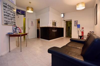 Ambiente by Next Inn - 2