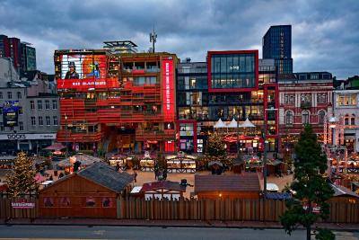 Ambiente by Next Inn - 4