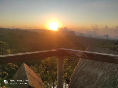 Wanagiri sunset glamping - 8