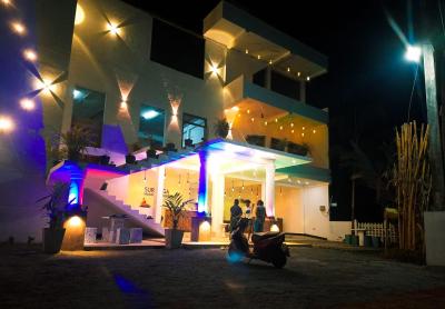 Suranga Hotel & Resort By CrownyEle