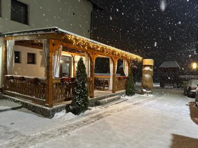 Casa Maramureșană - 4