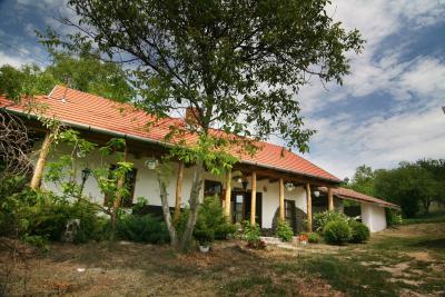 Bableves Vendégház - 5