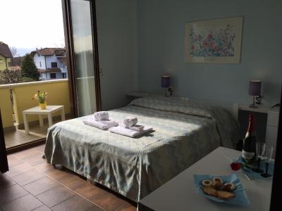 Albergo Residence Isotta - 1