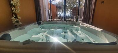 Maison d'hôtes la Garenne - 7