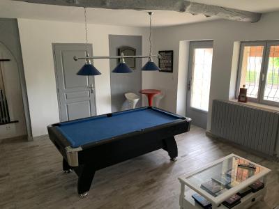 Maison Piscine et Jacuzzi - 5