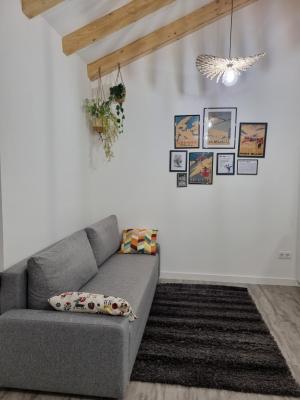 Apartamento La Fragua 2