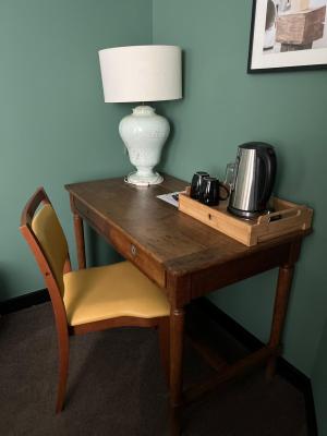 Le Téméraire Hôtel - 4