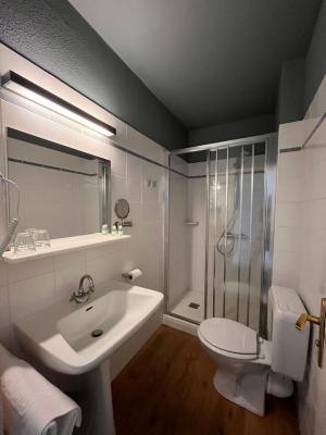 Le Téméraire Hôtel - 1