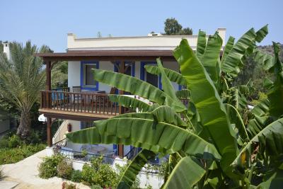 Paradise Garden Apartments - 6