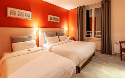 Providence Hotel - 7