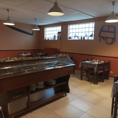 hotel restaurant de la gare - 3