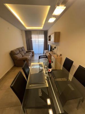 Apartament Pascual 250 m od morza garaż podziemny