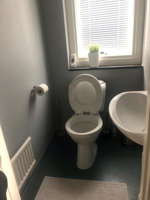 Vrigstad Rumshotell - 4