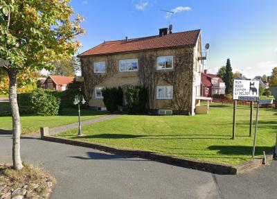 Vrigstad Rumshotell - 2