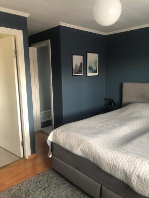 Vrigstad Rumshotell - 3