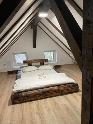 CONACUL VANATORULUI, Borlova - MUNTELE MIC - Enduro Base - 3